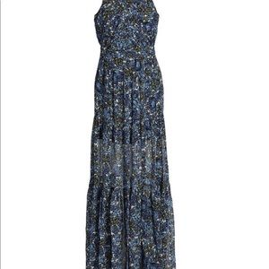 Dress Veronica Beard Florencia Floral Dress size 14